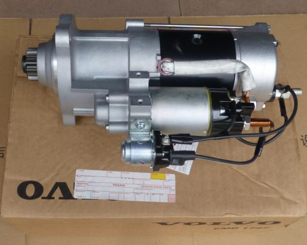 Sweden, diesel engine parts, Diesel generator parts,starter for ,21138596