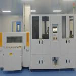 Fully Automatic Health Care Product Laminating And Cutting Machine Accuracy Up