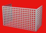 0.5mm-3.0mm Decorative Punched Metal Sheets