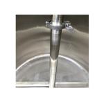 Fully Automatic Energy Saving Mini Ice Cream Maker Restaurants