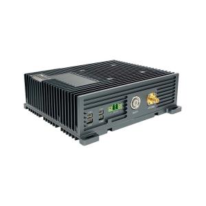 China Vehicle Communication Cofdm Transmitter Mimo Radio 10Watt NBMesh Single Antenna wholesale