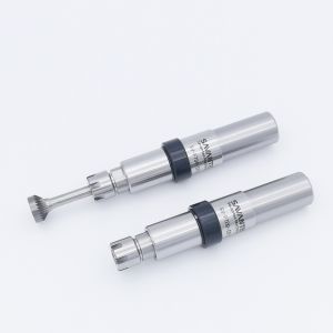 China SV-FTD0 Floating Tool Holder For Clamping Deburring Tools wholesale