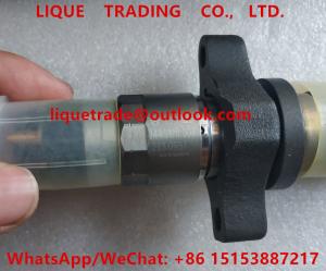 China BOSCH fuel injector 0445120007 , 0 445 120 007 , 0445 120 007 , 0445120 007 , 445120007 wholesale