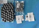 1000-1500 MPa Black Silicon Nitride Ceramics