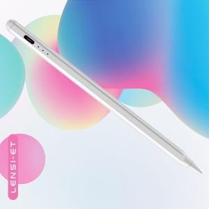 China Palm Rejection Tablet Stylus Pencil wholesale