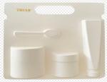 Compostable Bamboo Fiber Molded Pulp Equipment 220 V - 450 V