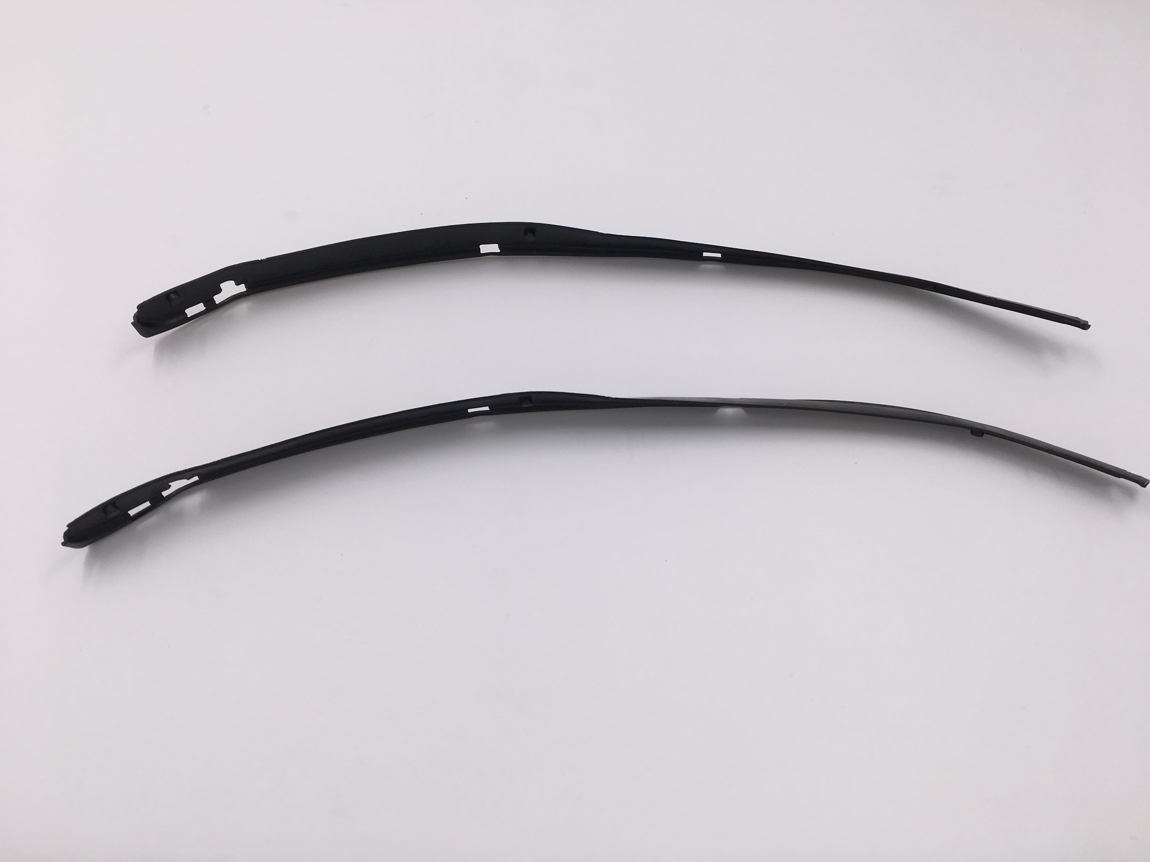 OEM Multi Cavity Injection Mold Tooling Black Color For Industrial Use