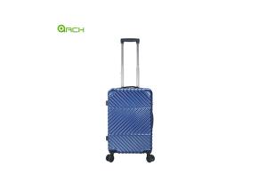 China ABS Cabin Hard Sided Luggage with Competitive Price wholesale