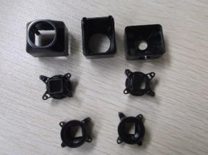 China Tough Design Plastic Molded Parts , Custom Made Plastic Parts Lightweight wholesale