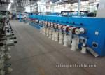 UL21184 Durable Elastomer TPE Industrial Control Cable