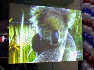China Transparent Advertising Hologram Holographic Projection Film Thickness 100-125 um wholesale