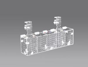 China Aquarium Acrylic Quarantine Case,RM-5S wholesale