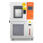 Programmable 4.5KW GT-C52 Temperature And Humidity Test Chamber
