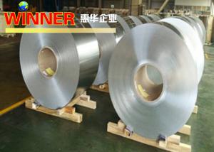 China 1060 Aluminum Sheet Roll , 0.05 - 3mm Thick Pure Aluminum Plate Good Conductivity wholesale