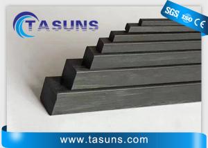 China Pultruded Carbon Fiber Solid Square Rod For Reinforcement wholesale