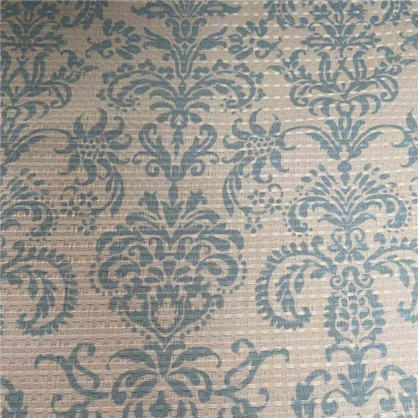 100% Polyester Linen Type Home Textile Fabrics 300DX300D 200 Gsm 280CM water proof,oil proof and stain proof Anti Bacter