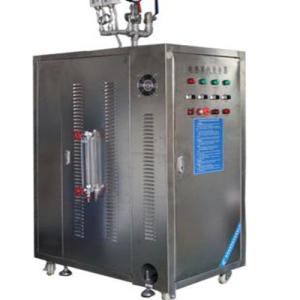 China Fully Automatic Steam Driven Electric Generator Single Drum Compact 220-380V wholesale