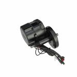 M Series Connector Motor KitElectric Bike Conversion Kit E-Bike Converter Bafang