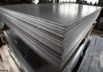 Surface 2B 0.1mm Thickness 316l Stainless Steel Sheet