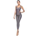 Women'S Yoga Apparel Female Sports Athletic Apparel Outfits Running Clothing