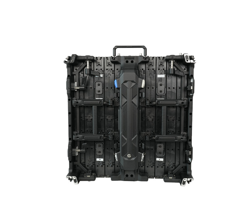 7680hz IRCF Series Indoor Flexible Led Panels IP Rating Front/Rear IP40/IP21 for Crisp Visuals