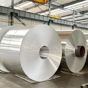 China Heavy Duty Aluminum Foil wholesale