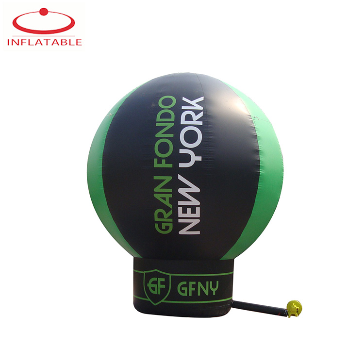 Customization Floating Advertising Balloon Large For Weddings