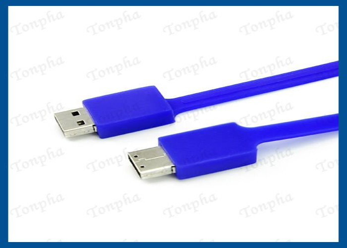 Colorful Wrist Usb Flash Drive , Wristband Usb Flash Drive Thumb Drives