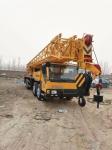 Chinese famous brand XCMG 25 Ton 30n TON 50 Ton 70 Ton 100 ton mobile truck