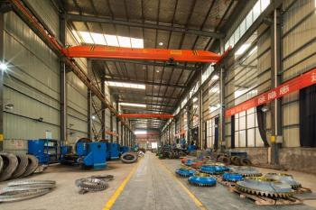 Hunan Ruida Heavy-duty Machinery and Equipment Co., Ltd.