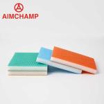 Car Paint Repair Abrasive Sanding Sponge 100x75x12mm Waterproof Abrasive Pad