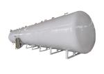 Electricity Heated Kiln Wood Drying Equipment Q345R Carbon Steel Automatic