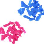9505900000 Gender Reveal Confetti Cannon