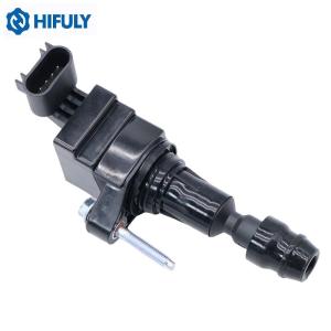 China 12578224 Auto Parts Ignition Coil Chevrolet GMC Pontiac I4 Buick Ignition Coil wholesale