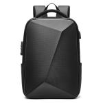 High Quality Waterproof Hard Shell Anti-theft Mochila 15.6 inch Men Business
