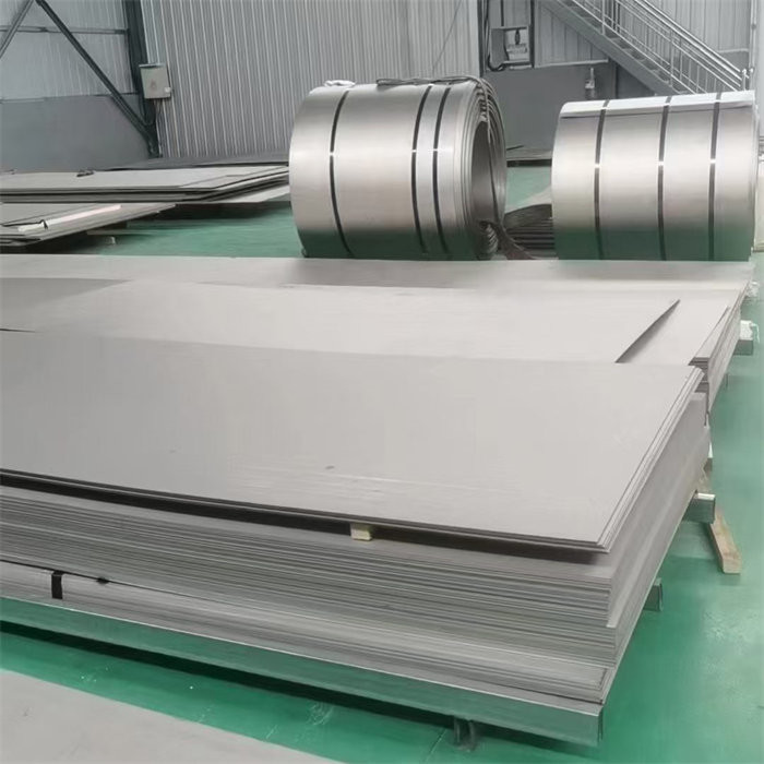 Inconel 625 Round Steel Forgings Black Rod Oxidation Resistant Alloy 625 Alloy Plate
