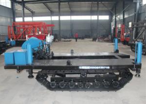 China 92KW Sandy Soil 90mm Geological Drilling Rig wholesale