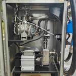 Bernet Whole Stainless Body High Flow Rate Adblue Dispenser for Filling Urea