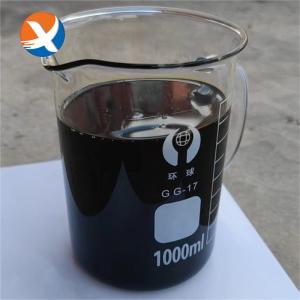 China Oily Liquid Q25 Froth Flotation Reagents For Beneficiation wholesale