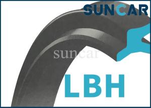 China LBH Dust Seal Hydraulic Seals For Rod wholesale