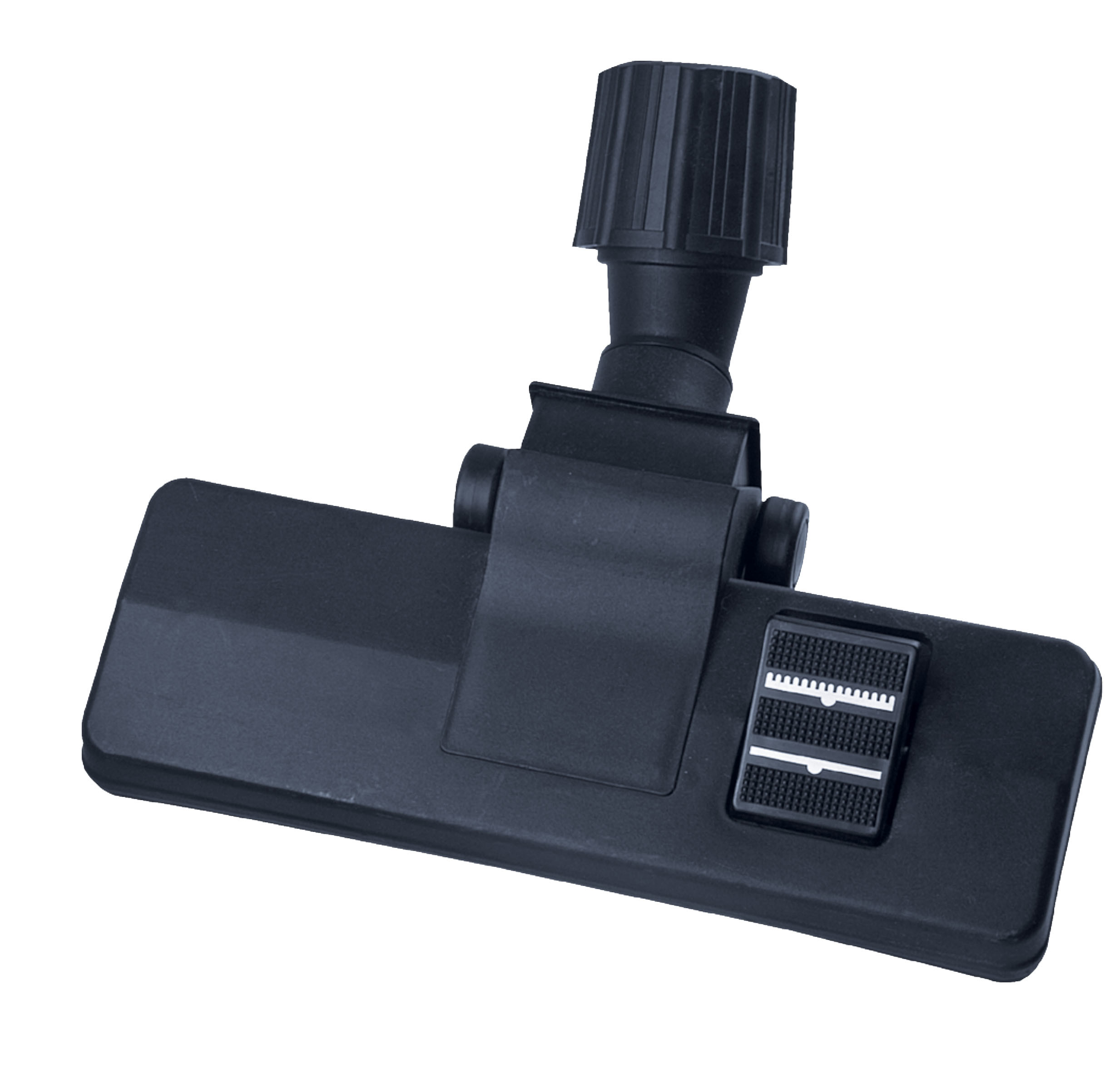 vacuum cleaner brush with metal plate 32mm diameter can add universal contact