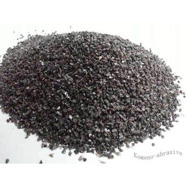 8mm 25kg/Bag Refractory Brown Fused Aluminium Oxide