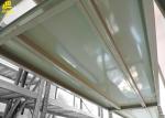 4 Layer Light Duty Storage Rack 1200-2400mm Height 1200-1800mm Length