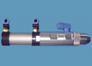 China Multi Purpose Back Suction High Viscosity Liquid Dispensing Valve wholesale