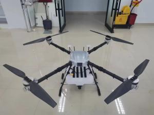 China FW-40 UAV Aircraft Drone Automated Agricultural Sprayer 20 Kg wholesale