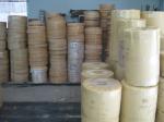 Natural Maple Wood Veneer Edge Banding Tape/Rolls