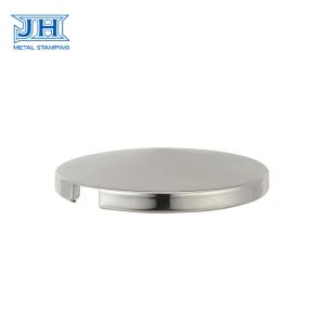China Circular Medical Equipment Parts wholesale