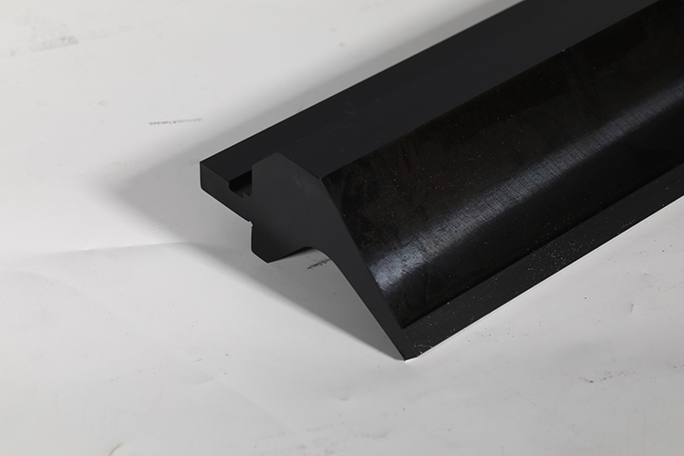CNC Press Brake Tools To Hydraulic Bending Machine Brake Dies
