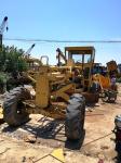 Used motor grader komatsu grader GD511A GD605R GD405R GD405A