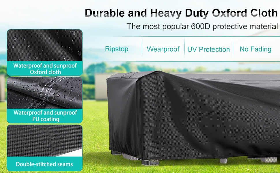 Patio Furniture Covers